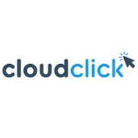 CloudClick logo - Similar company to Cloudclinik Digital Healthcare