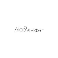 AloeVeritas logo - Similar company to Blattkultur Hamburg