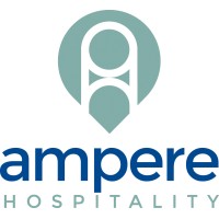 Ampere Hospitality logo - Similar company to Ampere Development