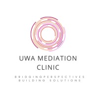 UWA Mediation Clinic logo - Similar company to Humdrum