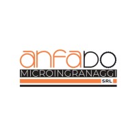 ANFABO S.N.C. di Andrea e Fabrizio Boeri & C. logo - Similar company to Candusso Ingranaggi