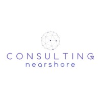 Nearshore Consulting logo - Similar company to Nearshore Consulting