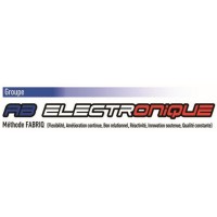 AB Electronique logo - Similar company to Encatech