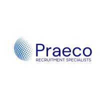 Praeco Recruitment logo - Similar company to A&R Group Financial