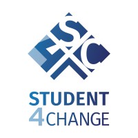 Student 4 Change logo - Similar company to It-Can