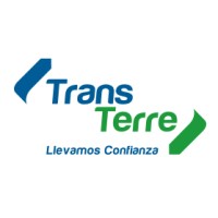 TRANSTERRE SAC logo - Similar company to Sumitomo Metal Mining Peru S.A.