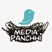 Media Panchhi logo - Similar company to Euphoria Venture