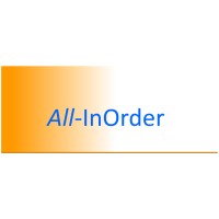 All-InOrder logo - Similar company to Inorder - Personal And Team Productivity
