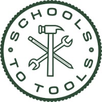 Schools to Tools logo - Similar company to Michigan Regional Council Of Carpenters And Millwrights