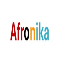 Afronika logo - Similar company to Tds Health