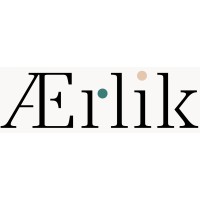 Ærlik logo - Similar company to Oremandsgaard Gods