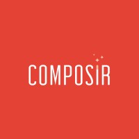 Composir Studios logo - Similar company to Xora Corp
