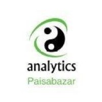 Paisabazar Analytics logo - Similar company to Paisabazar Analytics