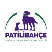 Patilibahçe Sokak Hayvanlarını Koruma Derneği logo - Similar company to Hayvan Sever Gönüllüleri
