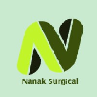 Nanak Surgical logo - Similar company to Mentis Engineering