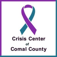 Crisis Center of Comal County logo - Similar company to Hill Country Mhdd Centers