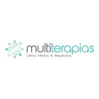 Multiterapias - Clínica Médica e Terapêutica logo - Similar company to Bfisio