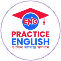 Practice English logo - Similar company to Speak Fast Group