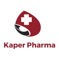 Kaper Pharma logo - Similar company to Desitin Pharma Gmbh