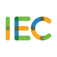 India Education Collective logo - Similar company to Tarkeybein Education Foundation