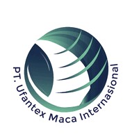PT Ufantex Maca International logo - Similar company to Pt. Baru Redja Abadi