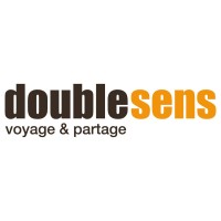 Double Sens | Agence de voyage spécialiste du tourisme durable logo - Similar company to Fairmoove