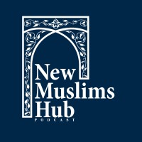 New Muslims Hub logo - Similar company to The Zahra Trust Canada