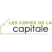 Les Copies de la Capitale inc logo - Similar company to Play Audio Visual