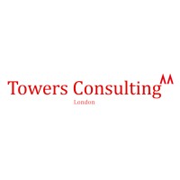 Towers Consulting, London & New York logo - Similar company to Towers Consulting
