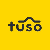 Tuso Technology logo - Similar company to Verne Power