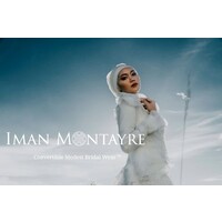 Iman Montayre logo - Similar company to Halal Expo Philippines