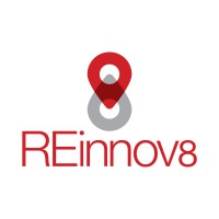 REinnov8 logo - Similar company to Blackwater Capital