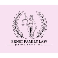 Ernst Family Law logo - Similar company to The Law Office Of Roberto M. Suarez, Pl