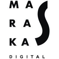 Marakas Digital logo - Similar company to Unilime