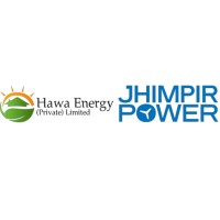 Hawa Energy & Jhimpir Power logo - Similar company to Hawa International