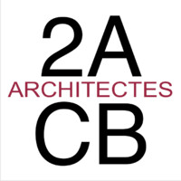 2ACB Architectes logo - Similar company to Alkmdesign