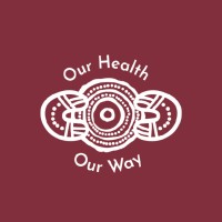 Better Together - Our Health, Our Way logo - Similar company to Deception Bay Neighbourhood Centre (Dbnc)