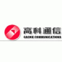 广州市高科通信技术股份有限公司 logo - Similar company to Pt Comnet Multi Pradana