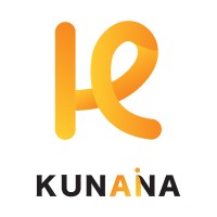 Kunana Company Limited logo - Similar company to Aurélie Paradiso Design