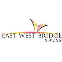 East West Bridge Swiss logo - Similar company to In-Sight-S