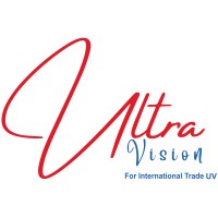 Ultra Vision for International Trade logo - Similar company to Matechx