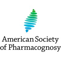 The American Society of Pharmacognosy logo - Similar company to Molmod Id