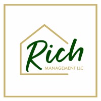 Rich Management LLC logo - Similar company to Feral Hq Ltd