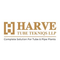 HARVEGROUP logo - Similar company to Lushfair