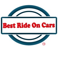 Best Ride on Cars logo - Similar company to Plexus