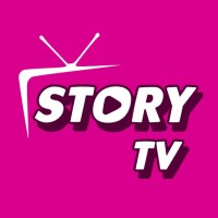 StoryTV App (By Eloelo group) logo - Similar company to Eloelo