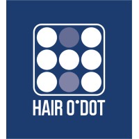HAIRODOT® Scalp Micropigmentation logo - Similar company to 4Usolution