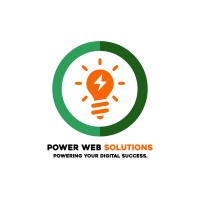 Power Web Solutions logo - Similar company to The Power Peoples