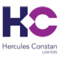 Hercules Constan Lawyers logo - Similar company to Lodgex Legal