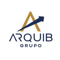 Grupo Arquib logo - Similar company to Ohm Inversiones Sas